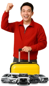 Gujat Trans Travel Cirebon