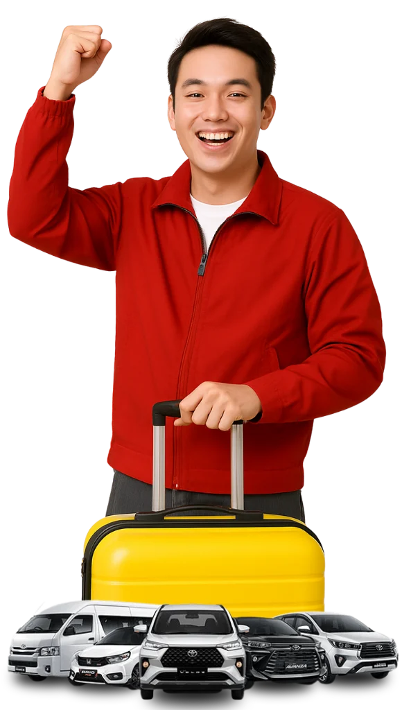 Travel Cirebon Gunjat Trans