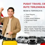 PUSAT TRAVEL CIREBON RESMI RUTE TERLENGKAP - gunjat trans