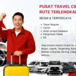 Travel Cirebon Bandung - gunjat trans